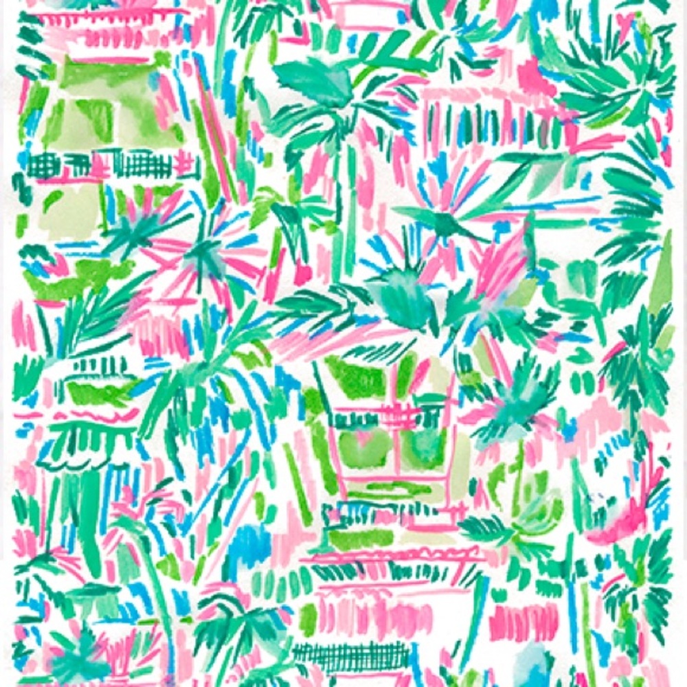 ✨✨*LILLY PULITZER CLOSET PURGE* *OFFERS WELCOME* ✨✨